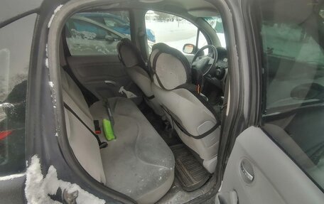 Citroen C3 II, 2004 год, 199 999 рублей, 3 фотография