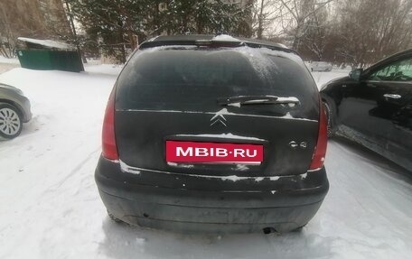 Citroen C3 II, 2004 год, 199 999 рублей, 2 фотография