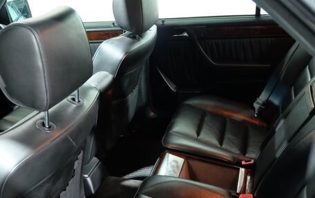 Mercedes-Benz E-Класс, 1993 год, 13 500 000 рублей, 9 фотография