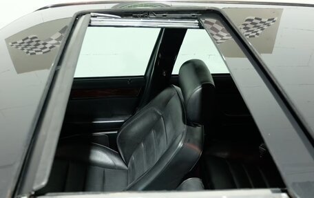 Mercedes-Benz E-Класс, 1993 год, 13 500 000 рублей, 14 фотография