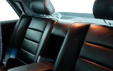 Mercedes-Benz E-Класс, 1993 год, 13 500 000 рублей, 16 фотография