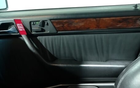 Mercedes-Benz E-Класс, 1993 год, 13 500 000 рублей, 10 фотография