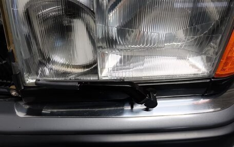 Mercedes-Benz E-Класс, 1993 год, 13 500 000 рублей, 18 фотография