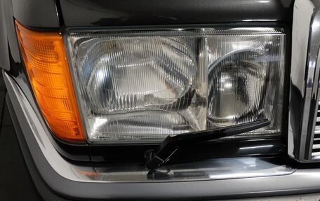 Mercedes-Benz E-Класс, 1993 год, 13 500 000 рублей, 19 фотография