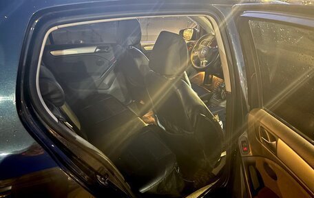 Volkswagen Golf VI, 2012 год, 550 000 рублей, 2 фотография