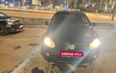 Volkswagen Golf VI, 2012 год, 550 000 рублей, 3 фотография