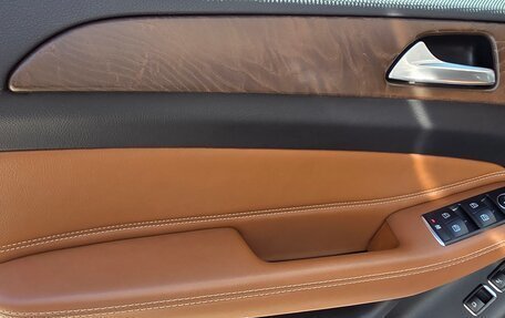 Mercedes-Benz GLS, 2017 год, 4 650 000 рублей, 13 фотография