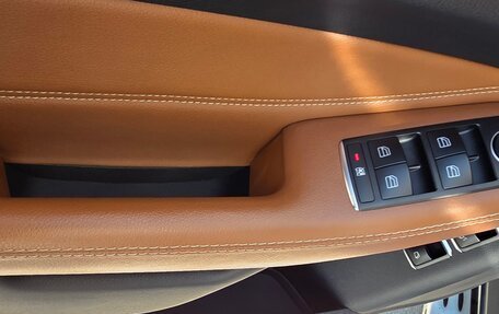 Mercedes-Benz GLS, 2017 год, 4 650 000 рублей, 14 фотография