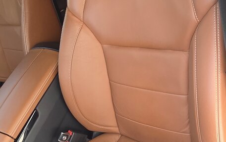 Mercedes-Benz GLS, 2017 год, 4 650 000 рублей, 17 фотография