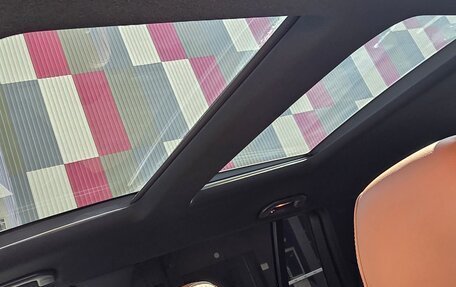 Mercedes-Benz GLS, 2017 год, 4 650 000 рублей, 19 фотография