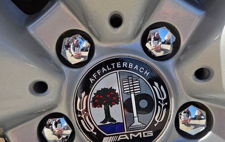 Mercedes-Benz GLS, 2017 год, 4 650 000 рублей, 21 фотография