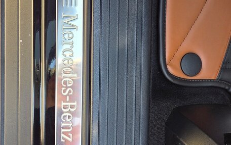 Mercedes-Benz GLS, 2017 год, 4 650 000 рублей, 22 фотография