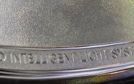 Mercedes-Benz GLS, 2017 год, 4 650 000 рублей, 25 фотография