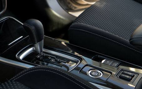 Mitsubishi Outlander III рестайлинг 3, 2021 год, 2 498 000 рублей, 11 фотография