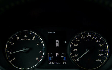 Mitsubishi Outlander III рестайлинг 3, 2021 год, 2 498 000 рублей, 9 фотография