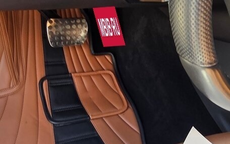 Mercedes-Benz GLS, 2017 год, 4 650 000 рублей, 15 фотография