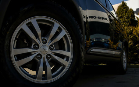 Mitsubishi Outlander III рестайлинг 3, 2021 год, 2 498 000 рублей, 18 фотография