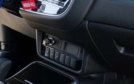 Mitsubishi Outlander III рестайлинг 3, 2021 год, 2 498 000 рублей, 13 фотография