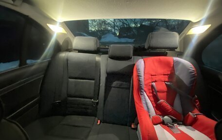 BMW 5 серия, 1997 год, 350 000 рублей, 8 фотография