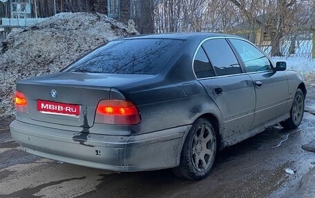 BMW 5 серия, 1997 год, 350 000 рублей, 2 фотография