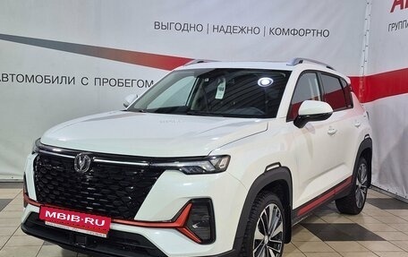 Changan CS35 Plus, 2024 год, 1 899 000 рублей, 3 фотография