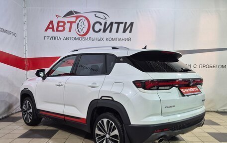 Changan CS35 Plus, 2024 год, 1 899 000 рублей, 5 фотография