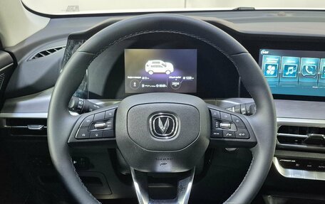 Changan CS35 Plus, 2024 год, 1 899 000 рублей, 11 фотография