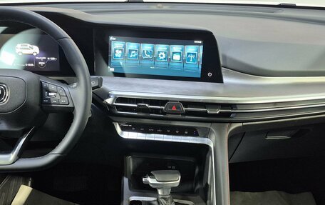 Changan CS35 Plus, 2024 год, 1 899 000 рублей, 12 фотография