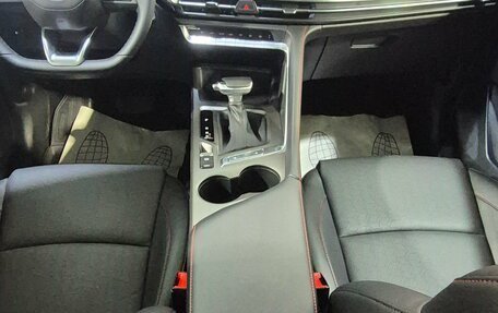 Changan CS35 Plus, 2024 год, 1 899 000 рублей, 13 фотография