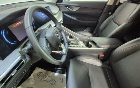 Changan CS35 Plus, 2024 год, 1 899 000 рублей, 14 фотография