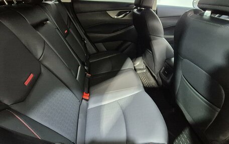 Changan CS35 Plus, 2024 год, 1 899 000 рублей, 16 фотография