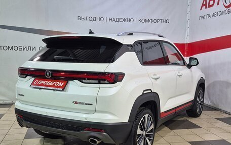 Changan CS35 Plus, 2024 год, 1 899 000 рублей, 7 фотография