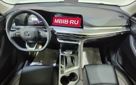 Changan CS35 Plus, 2024 год, 1 899 000 рублей, 10 фотография