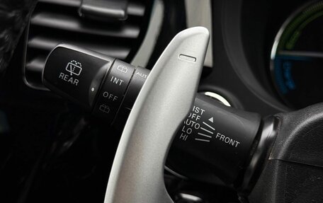 Mitsubishi Outlander III рестайлинг 3, 2018 год, 2 475 000 рублей, 17 фотография