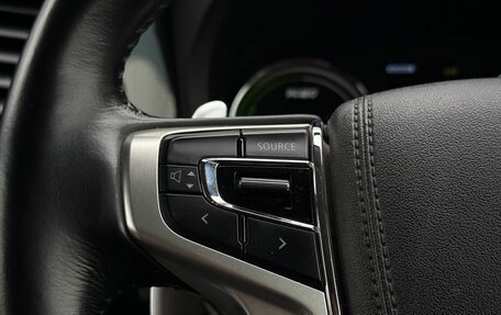 Mitsubishi Outlander III рестайлинг 3, 2018 год, 2 475 000 рублей, 15 фотография