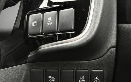 Mitsubishi Outlander III рестайлинг 3, 2018 год, 2 475 000 рублей, 19 фотография