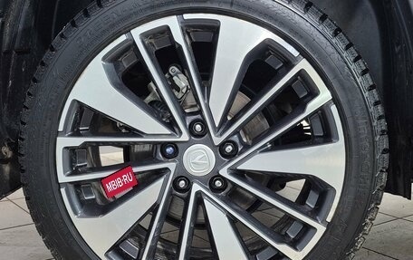 Changan CS35 Plus, 2024 год, 1 899 000 рублей, 21 фотография