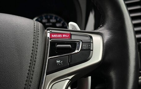 Mitsubishi Outlander III рестайлинг 3, 2018 год, 2 475 000 рублей, 16 фотография