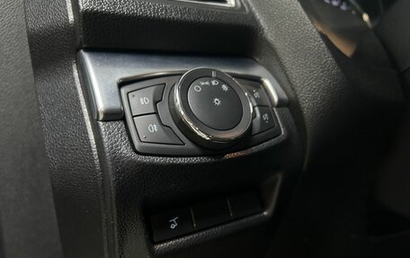 Ford Explorer VI, 2019 год, 2 750 000 рублей, 11 фотография