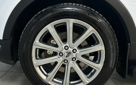 Ford Explorer VI, 2019 год, 2 750 000 рублей, 9 фотография