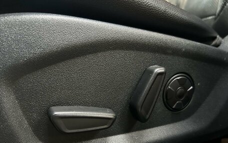 Ford Explorer VI, 2019 год, 2 750 000 рублей, 13 фотография