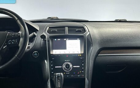 Ford Explorer VI, 2019 год, 2 750 000 рублей, 20 фотография