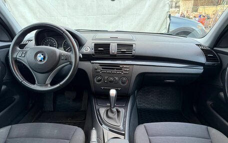 BMW 1 серия, 2009 год, 1 074 000 рублей, 9 фотография