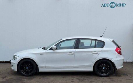 BMW 1 серия, 2009 год, 1 074 000 рублей, 5 фотография