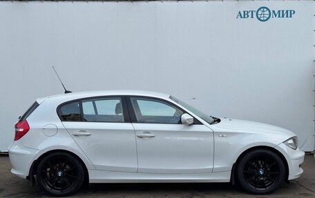 BMW 1 серия, 2009 год, 1 074 000 рублей, 4 фотография
