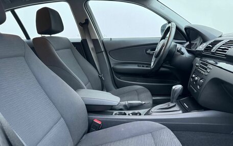 BMW 1 серия, 2009 год, 1 074 000 рублей, 10 фотография