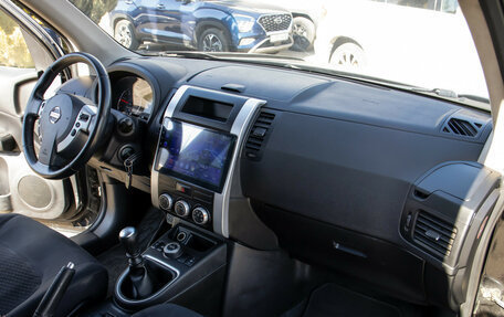 Nissan X-Trail, 2011 год, 1 188 000 рублей, 7 фотография