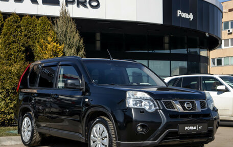 Nissan X-Trail, 2011 год, 1 188 000 рублей, 2 фотография