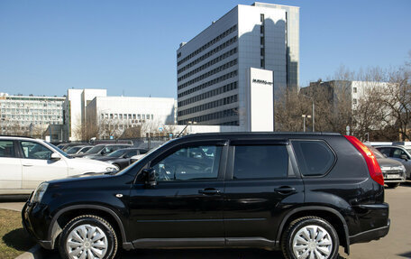 Nissan X-Trail, 2011 год, 1 188 000 рублей, 6 фотография