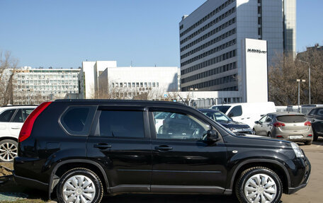 Nissan X-Trail, 2011 год, 1 188 000 рублей, 3 фотография